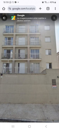 Imagem Apartamento com 2 Quartos à Venda, 40 m² em Jardim Marilu - Carapicuíba Imagem Apartamento com 2 Quartos à Venda, 40 m² em Jardim Marilu - Carapicuíba