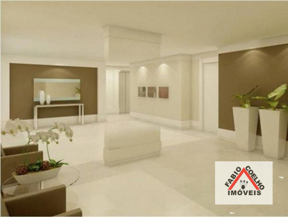 Imagem Apartamento com 2 Quartos à Venda, 50 m² em Vila Andrade - São Paulo Imagem Apartamento com 2 Quartos à Venda, 50 m² em Vila Andrade - São Paulo