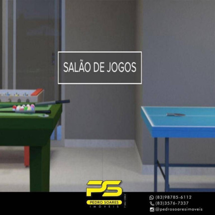 Imagem Apartamento com 2 Quartos à Venda, 66 m² em Manaíra - João Pessoa Imagem Apartamento com 2 Quartos à Venda, 66 m² em Manaíra - João Pessoa