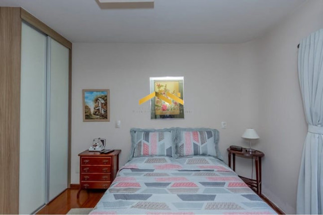 Imagem Apartamento com 3 Quartos à Venda, 275 m² em Brooklin Paulista - São Paulo