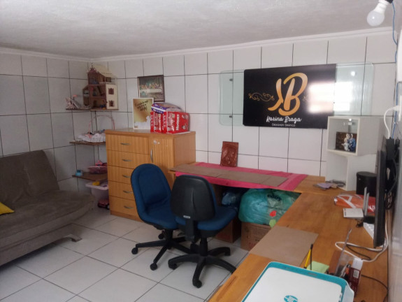 Imagem Casa com 2 Quartos à Venda, 99 m² em Parque Erasmo Assunção - Santo André Imagem Casa com 2 Quartos à Venda, 99 m² em Parque Erasmo Assunção - Santo André