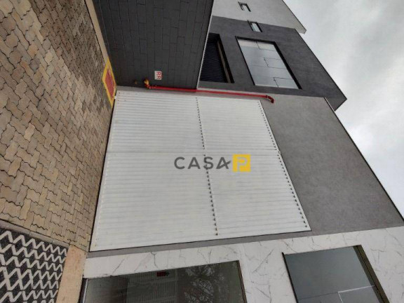 Galpão à Venda ou Locação, 981 m² em Jardim Bertoni - Americana