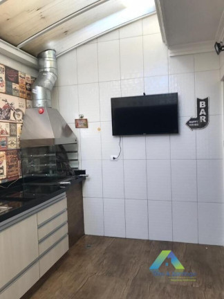 Imagem Sobrado com 2 Quartos à Venda, 124 m² em Vila Moraes - São Paulo Imagem Sobrado com 2 Quartos à Venda, 124 m² em Vila Moraes - São Paulo