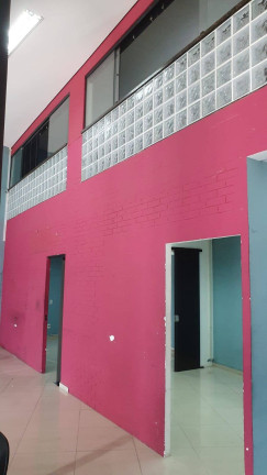 Imagem Imóvel Comercial para Alugar, 220 m² em Vila Flórida - Guarulhos