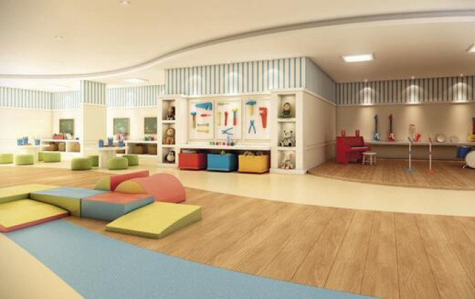 Imagem Apartamento com 4 Quartos à Venda, 166 m² em Curicica - Rio De Janeiro Imagem Apartamento com 4 Quartos à Venda, 166 m² em Curicica - Rio De Janeiro