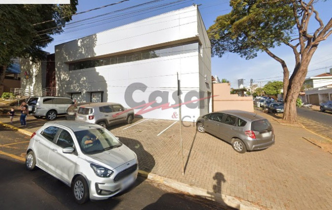 Imagem Sala Comercial para Alugar, 393 m² em Jardim Sumaré - Ribeirão Preto Imagem Sala Comercial para Alugar, 393 m² em Jardim Sumaré - Ribeirão Preto
