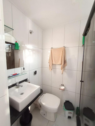 Imagem Apartamento com 1 Quarto à Venda, 19 m² em Alto - Teresópolis