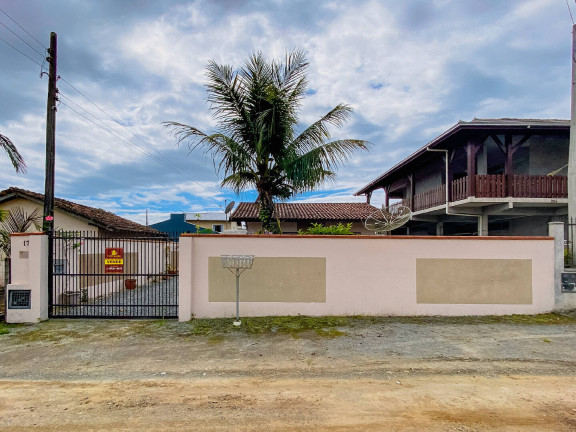 Imagem Casa com 3 Quartos à Venda, 360 m² em Centro - Balneário Barra Do Sul Imagem Casa com 3 Quartos à Venda, 360 m² em Centro - Balneário Barra Do Sul