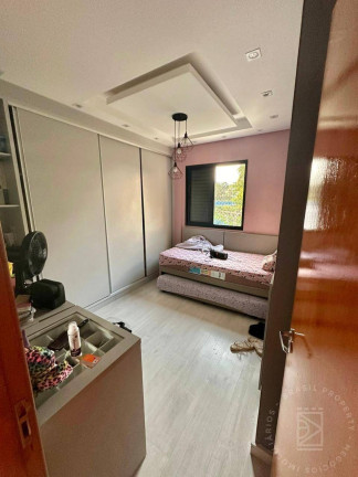 Imagem Apartamento com 3 Quartos à Venda, 78 m² em Jardim Oriente - São José Dos Campos