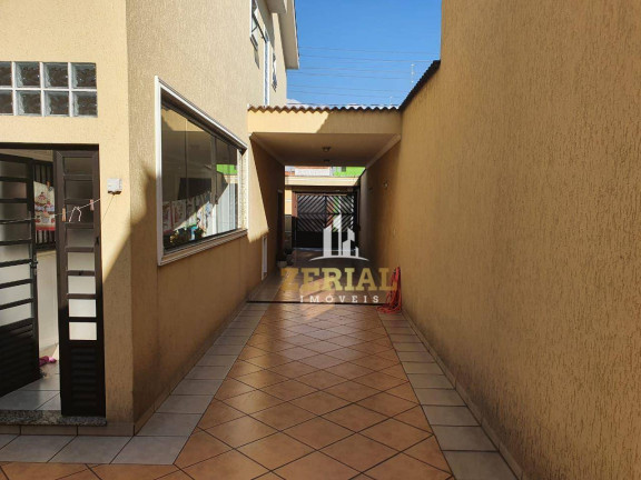 Imagem Sobrado com 3 Quartos à Venda, 242 m² em Vila Califórnia - São Paulo Imagem Sobrado com 3 Quartos à Venda, 242 m² em Vila Califórnia - São Paulo