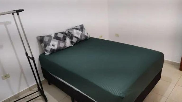 Imagem Casa com 2 Quartos à Venda, 55 m² em Balneário Tropical - Itanhaém