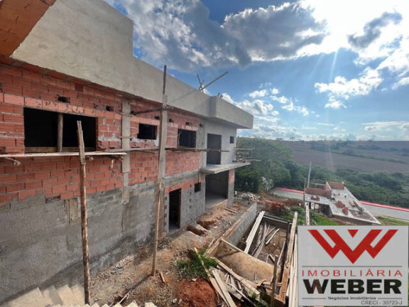Imagem Casa de Condomínio com 3 Quartos à Venda, 365 m² em Wanel Ville - Sorocaba
