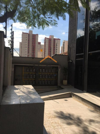 Imagem Apartamento com 1 Quarto à Venda, 30 m² em Vila Esperança - São Paulo Imagem Apartamento com 1 Quarto à Venda, 30 m² em Vila Esperança - São Paulo