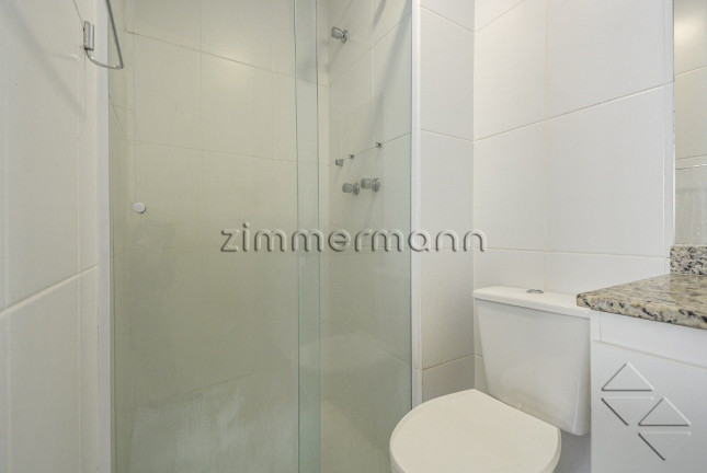 Imagem Apartamento com 1 Quarto à Venda, 61 m² em Aclimacao - São Paulo
