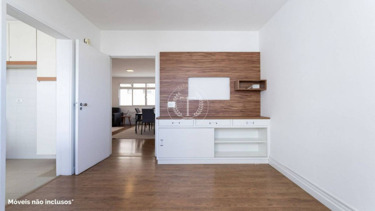 Imagem Apartamento com 3 Quartos à Venda, 145 m² em Vila Mariana - São Paulo Imagem Apartamento com 3 Quartos à Venda, 145 m² em Vila Mariana - São Paulo