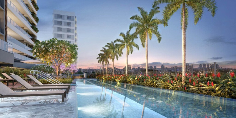 Imagem Apartamento com 4 Quartos à Venda, 200 m² em Perdizes - São Paulo Imagem Apartamento com 4 Quartos à Venda, 200 m² em Perdizes - São Paulo