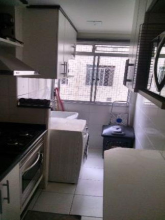 Imagem Apartamento com 2 Quartos à Venda, 48 m² em Jaraguá - São Paulo Imagem Apartamento com 2 Quartos à Venda, 48 m² em Jaraguá - São Paulo