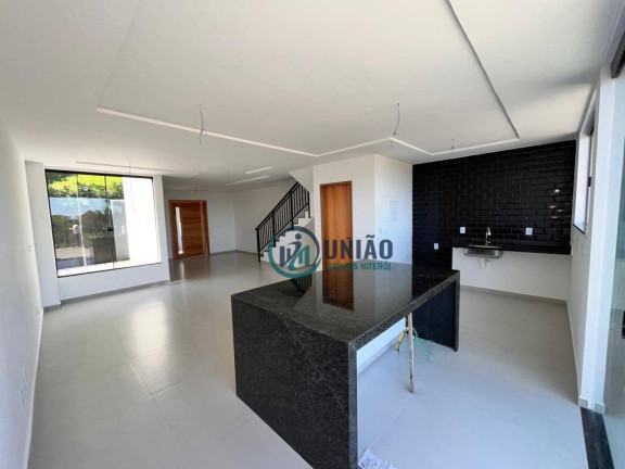 Imagem Casa com 3 Quartos à Venda, 170 m² em Engenho Do Mato - Niterói Imagem Casa com 3 Quartos à Venda, 170 m² em Engenho Do Mato - Niterói