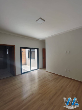 Imagem Casa com 3 Quartos à Venda, 120 m² em Condomínio Villa Verde Bragança - Bragança Paulista