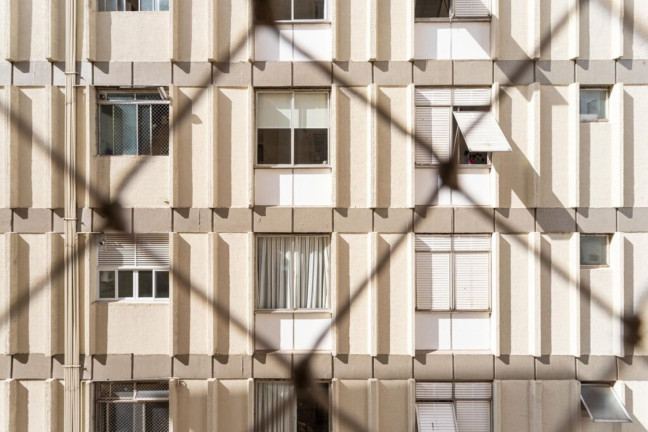Imagem Apartamento com 3 Quartos à Venda, 126 m² em Itaim Bibi - São Paulo