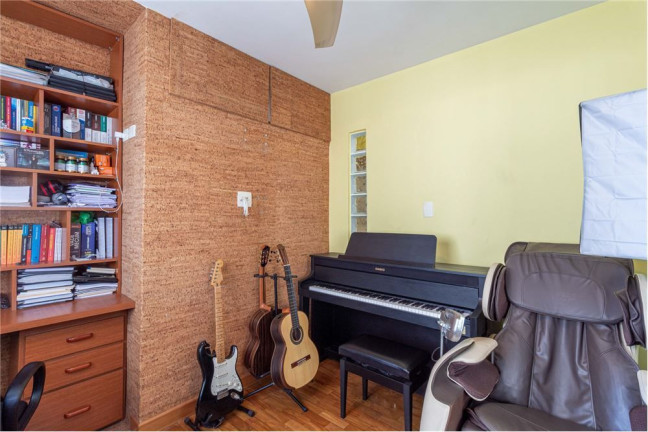 Imagem Apartamento com 3 Quartos à Venda, 103 m² em Bela Vista - São Paulo Imagem Apartamento com 3 Quartos à Venda, 103 m² em Bela Vista - São Paulo