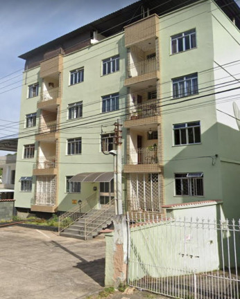 Imóvel com 3 Quartos à Venda, 81 m² em Bandeirantes - Juiz De Fora