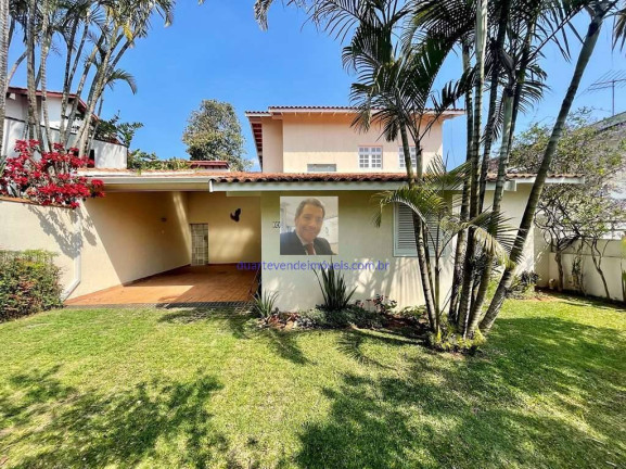 Imagem Casa com 4 Quartos à Venda, 440 m² em Granja Viana - Cotia Imagem Casa com 4 Quartos à Venda, 440 m² em Granja Viana - Cotia