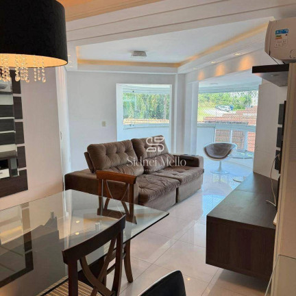 Apartamento com 2 Quartos à Venda, 91 m² em Quadra Mar Norte - Balneário Camboriú