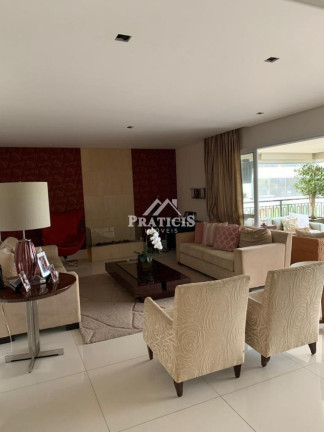 Imagem Apartamento com 3 Quartos à Venda, 227 m² em Aclimação - São Paulo