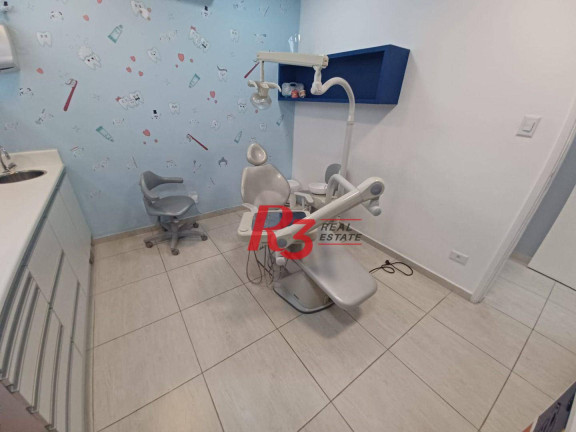 Imagem Imóvel à Venda, 50 m² em Boqueirão - Santos Imagem Imóvel à Venda, 50 m² em Boqueirão - Santos