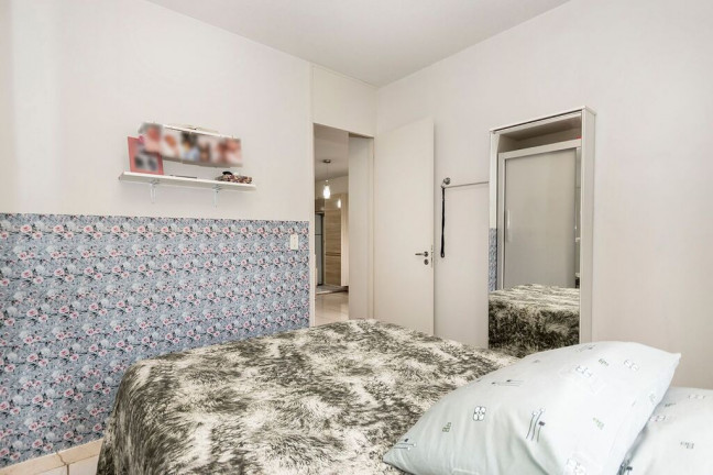 Imagem Apartamento com 2 Quartos à Venda, 43 m² em Rubem Berta - Porto Alegre Imagem Apartamento com 2 Quartos à Venda, 43 m² em Rubem Berta - Porto Alegre