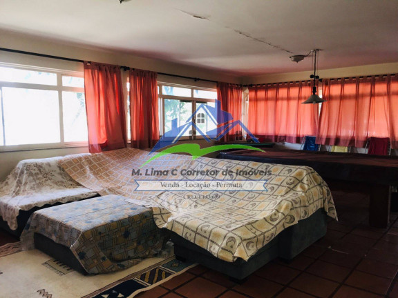 Imagem Chácara com 3 Quartos à Venda, 58 m² em Portão - Atibaia Imagem Chácara com 3 Quartos à Venda, 58 m² em Portão - Atibaia