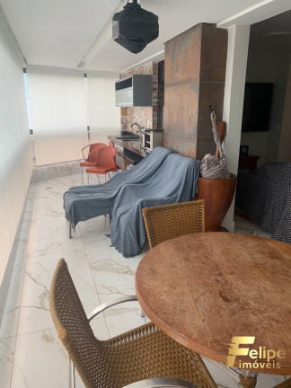 Imagem Imóvel com 3 Quartos à Venda, 180 m² em Praia Do Morro - Guarapari