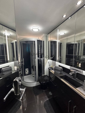 Imagem Apartamento com 1 Quarto para Alugar, em São Paulo Imagem Apartamento com 1 Quarto para Alugar, em São Paulo