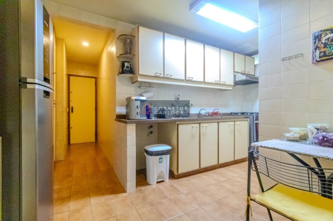 Imagem Apartamento com 3 Quartos à Venda, 137 m² em Botafogo - Rio De Janeiro Imagem Apartamento com 3 Quartos à Venda, 137 m² em Botafogo - Rio De Janeiro