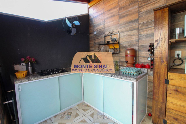 Imagem Casa com 3 Quartos à Venda,  em Green Valley - Votorantim
