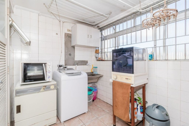 Imagem Imóvel com 3 Quartos à Venda, em Vila Clementino - São Paulo Imagem Imóvel com 3 Quartos à Venda, em Vila Clementino - São Paulo
