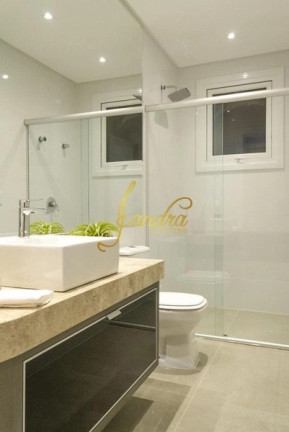 Imagem Casa de Condomínio com 6 Quartos à Venda, 423 m² em Centro - Xangri-la