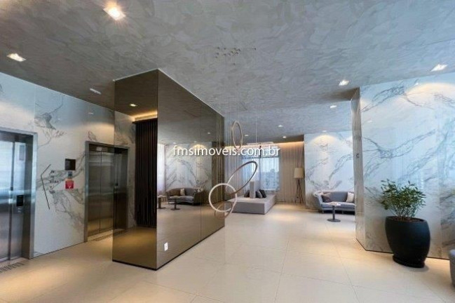 Imagem Imóvel com 1 Quarto para Alugar, 29 m² em Itaim Bibi - São Paulo Imagem Imóvel com 1 Quarto para Alugar, 29 m² em Itaim Bibi - São Paulo