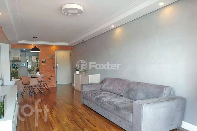 Imagem Apartamento com 2 Quartos à Venda, 74 m² em Vila Ipojuca - São Paulo Imagem Apartamento com 2 Quartos à Venda, 74 m² em Vila Ipojuca - São Paulo