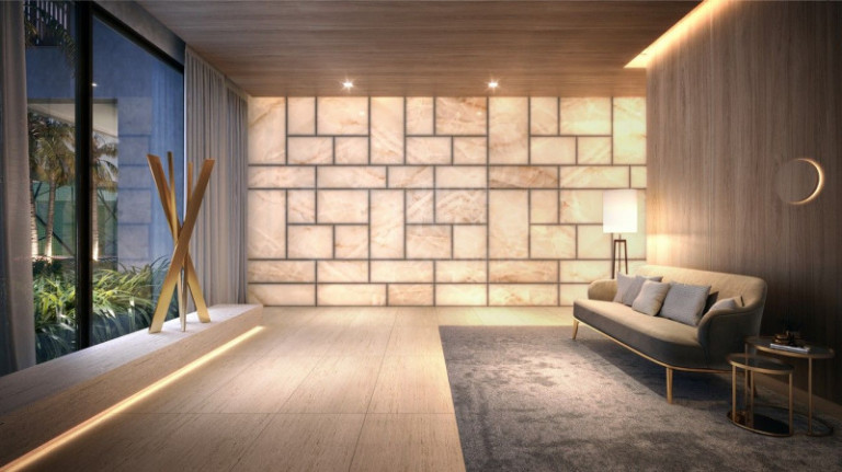 Imagem Apartamento com 4 Quartos à Venda, 230 m²