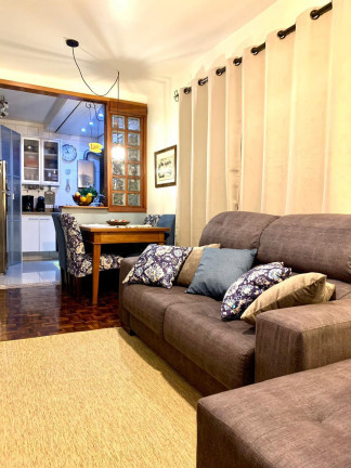 Imagem Apartamento com 1 Quarto à Venda, em Camaquã - Porto Alegre Imagem Apartamento com 1 Quarto à Venda, em Camaquã - Porto Alegre
