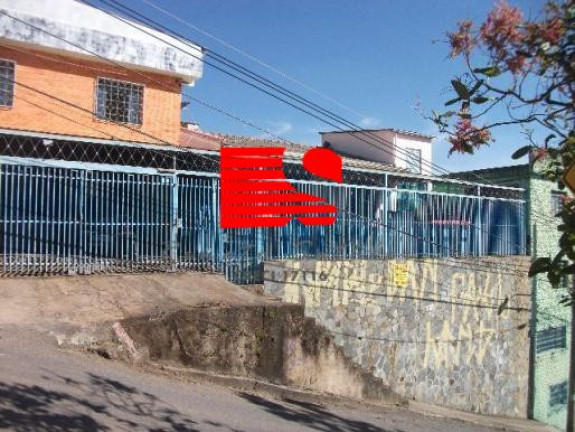 Imagem Casa com 3 Quartos à Venda,  em Paraiso - Belo Horizonte