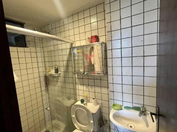 Imagem Apartamento com 3 Quartos à Venda, 96 m² em Bessa - João Pessoa Imagem Apartamento com 3 Quartos à Venda, 96 m² em Bessa - João Pessoa