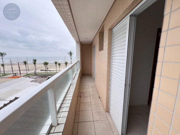Imagem Apartamento com 2 Quartos à Venda, 83 m² em Real - Praia Grande
