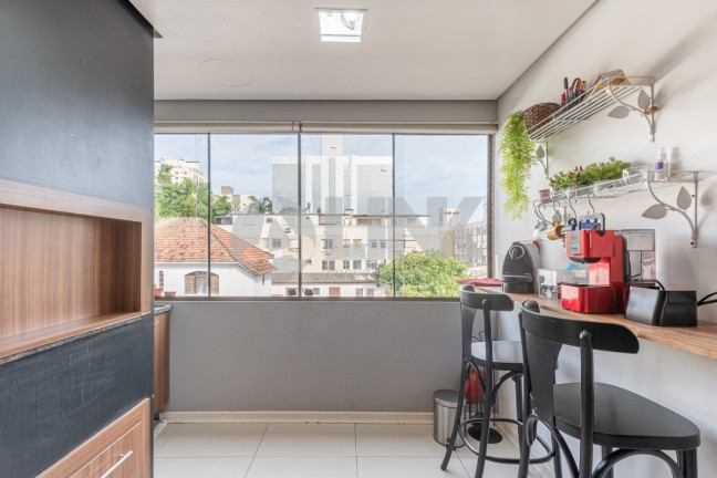 Imagem Apartamento com 2 Quartos à Venda, 77 m² em Petrópolis - Porto Alegre Imagem Apartamento com 2 Quartos à Venda, 77 m² em Petrópolis - Porto Alegre