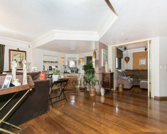 Imagem Apartamento com 4 Quartos à Venda, 280 m² em Sumaré - São Paulo Imagem Apartamento com 4 Quartos à Venda, 280 m² em Sumaré - São Paulo