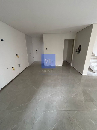 Imagem Casa com 3 Quartos à Venda, 195 m² em Boa Vista - Curitiba