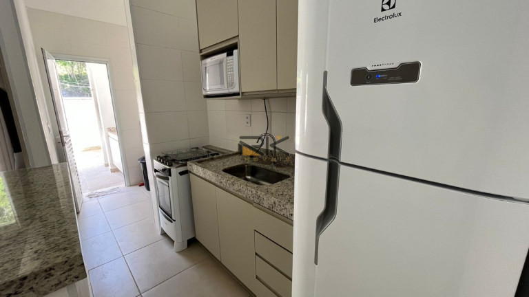 Imagem Apartamento com 2 Quartos à Venda, 71 m² em Praia Grande - Ubatuba
