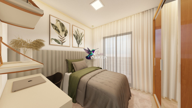 Imagem Apartamento com 2 Quartos à Venda, 67 m² em Centro - Passo De Torres Imagem Apartamento com 2 Quartos à Venda, 67 m² em Centro - Passo De Torres